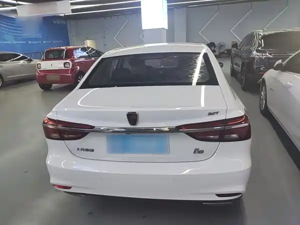 Roewe i6 Classic 2018