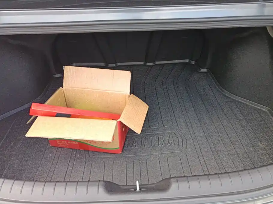 Hyundai Elantra 2026