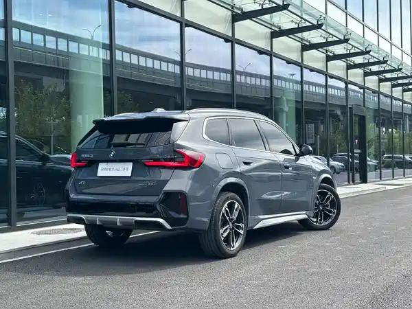 BMW X1 2023
