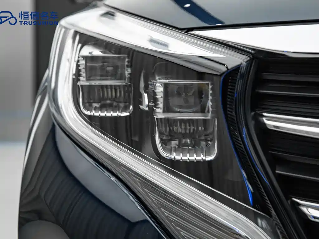 GAC Motor Trumpchi M8 2020 — фото 10