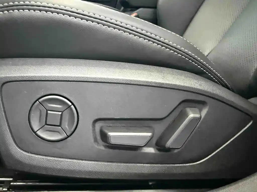Audi A3 2022 — фото 17