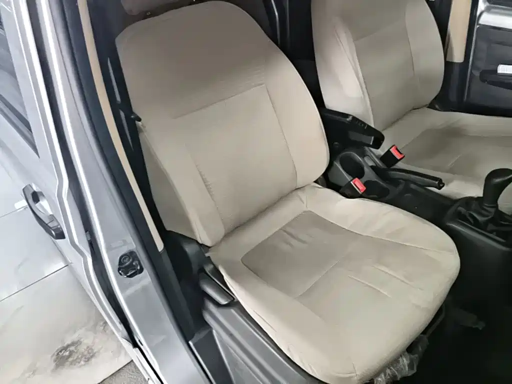 Wuling Rongguang S 2022 — фото 25