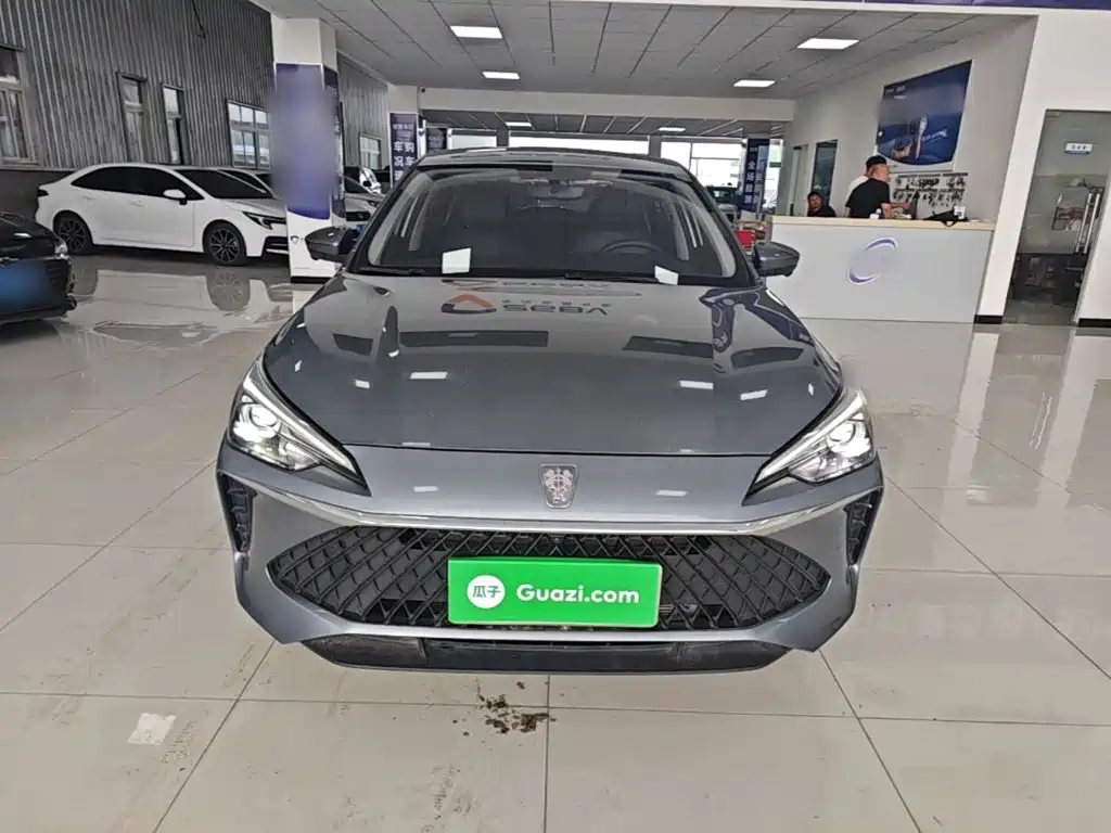 Roewe i5 2024