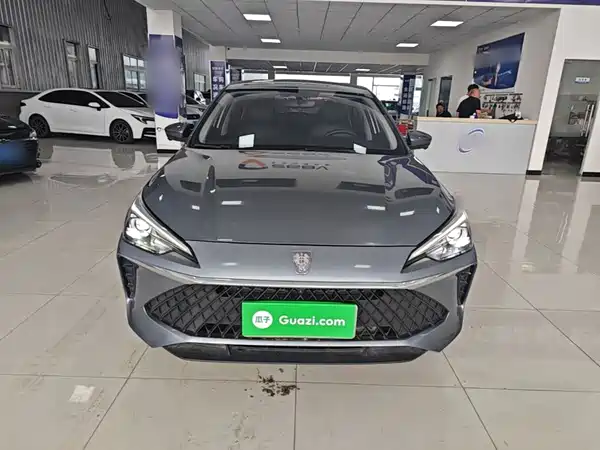 Roewe i5 2024