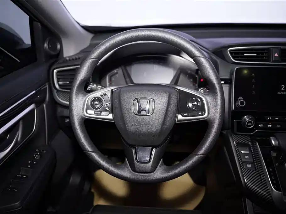 Honda Breeze 2021 — фото 12