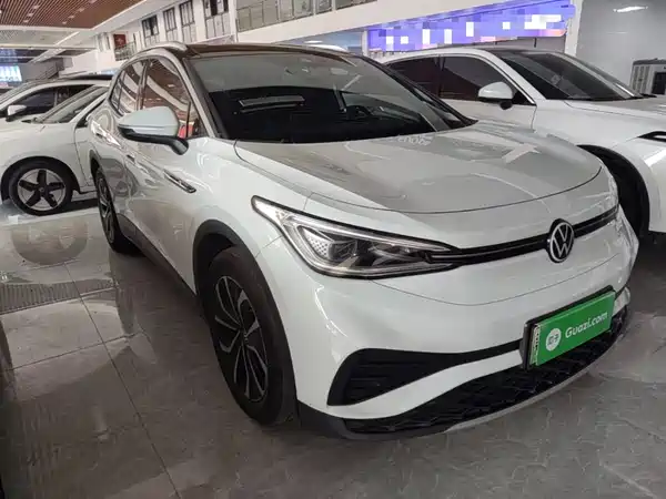Volkswagen ID.4 X 2023