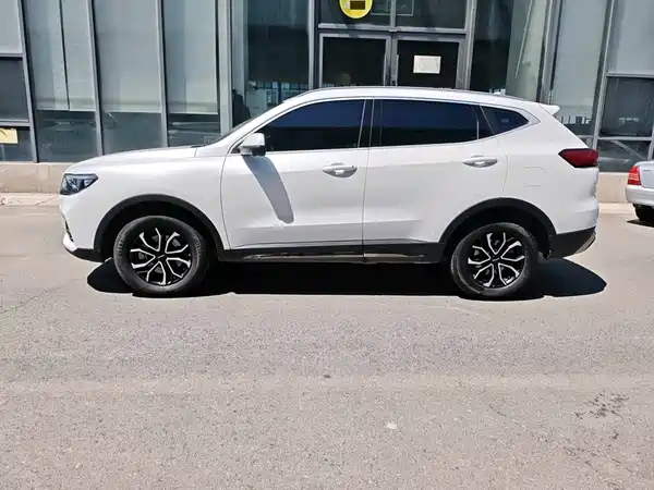 Haval H6 2023