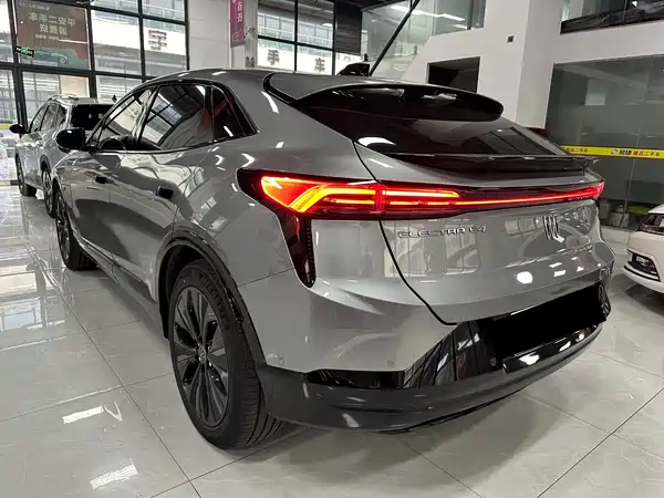 Buick E4 2023
