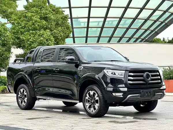 Great Wall Poer 2021