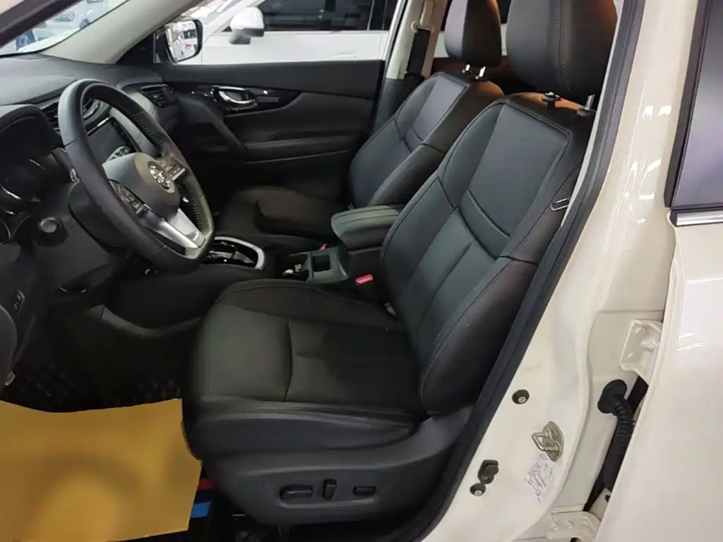 Nissan X-Trail 2023 — фото 15