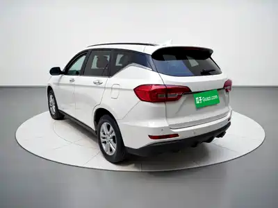 Haval M6 2020