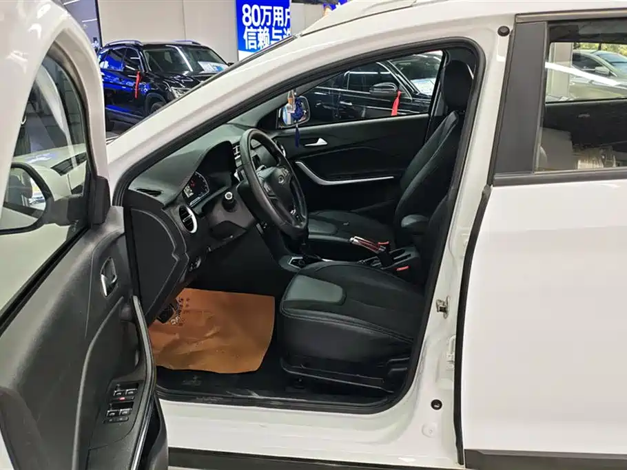 Chery Tiggo 3x 2020 — фото 9