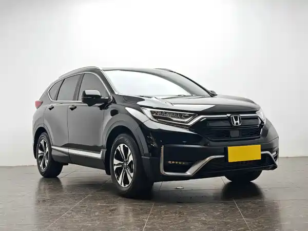 Honda CR-V 2021
