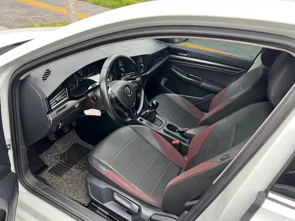 Volkswagen Bora 2019