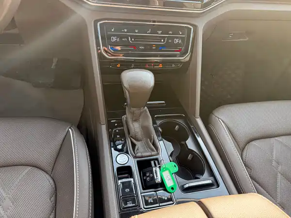Volkswagen Viloran 2020