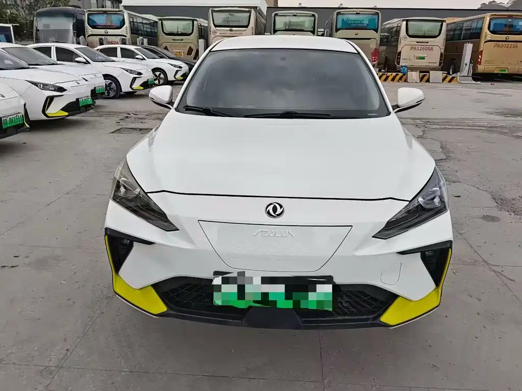 Dongfeng E70 2023