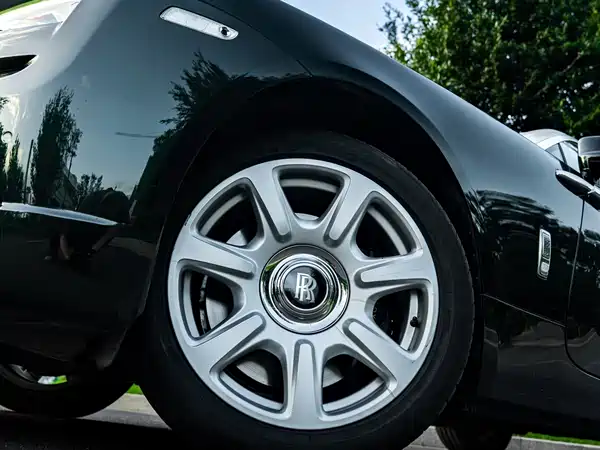 Rolls-Royce Phantom 2020