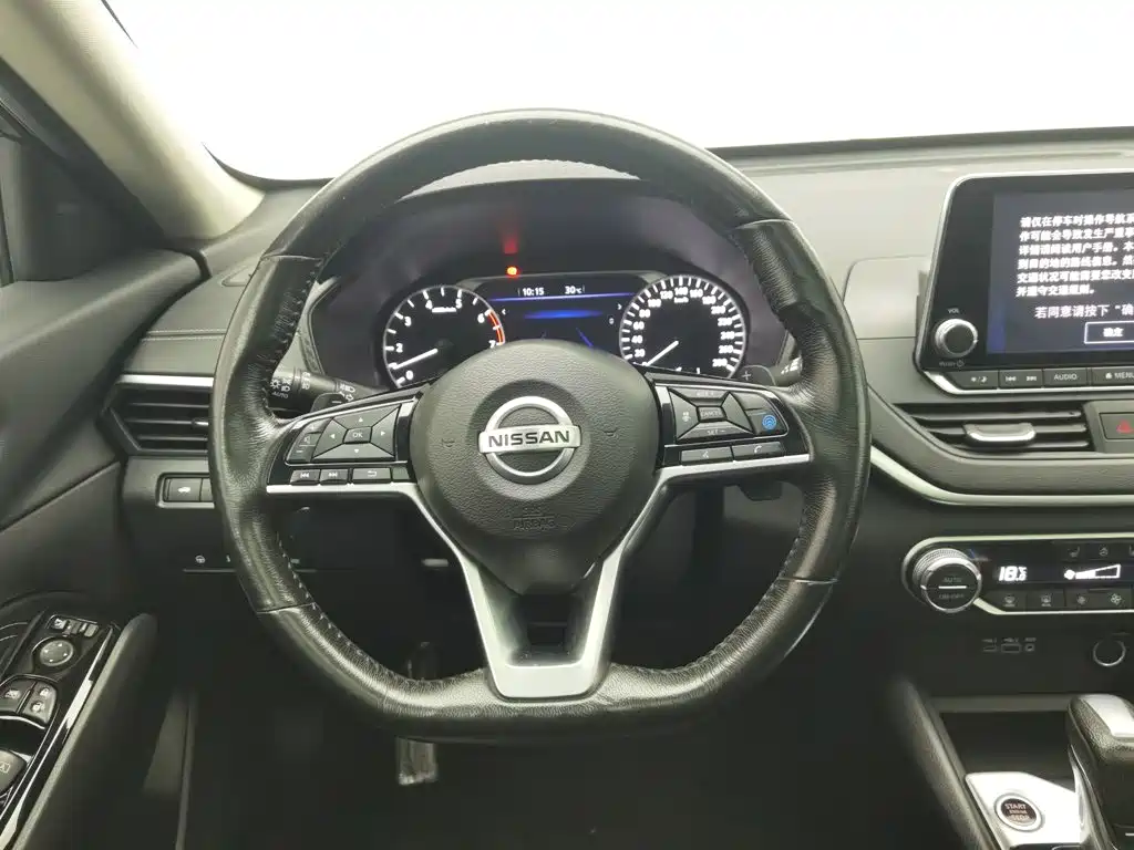 Nissan Teana 2020 — фото 11