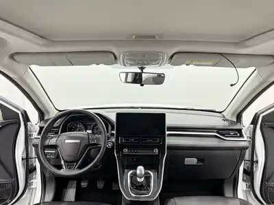 Haval M6 2022