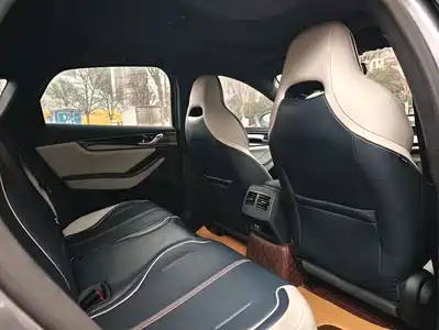 BYD Qin PLUS 2021