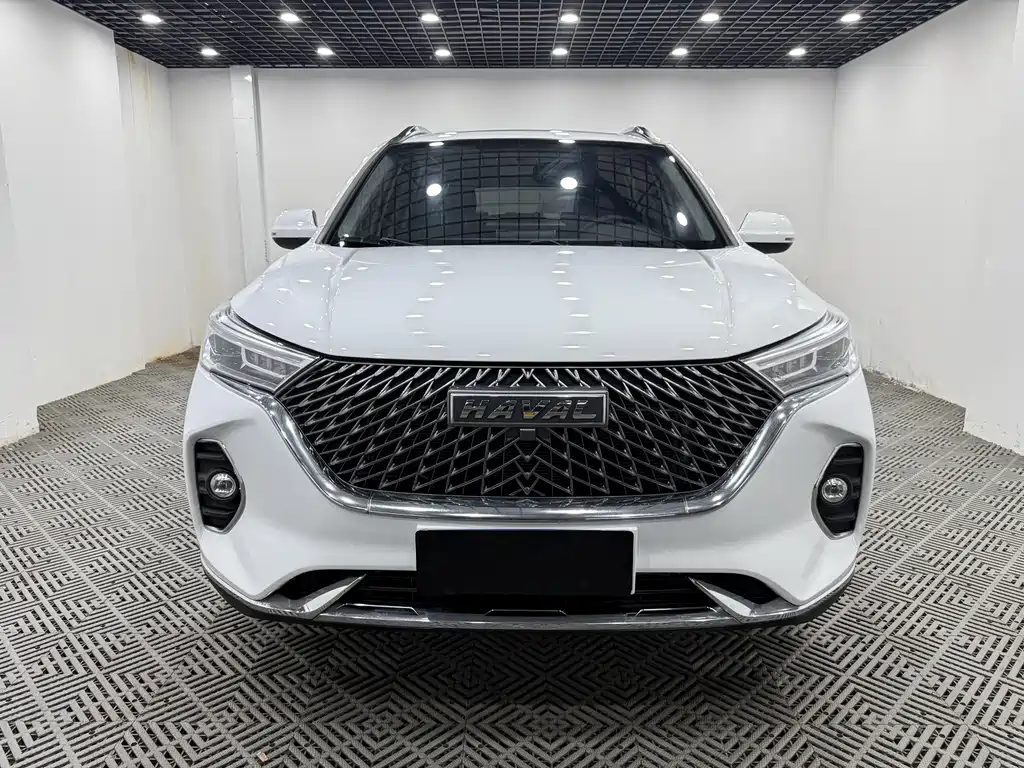 Haval M6 2022