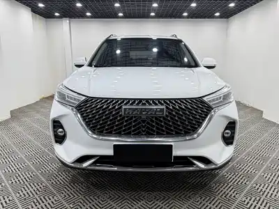 Haval M6 2022