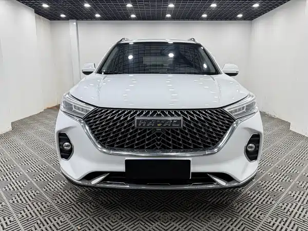 Haval M6 2022