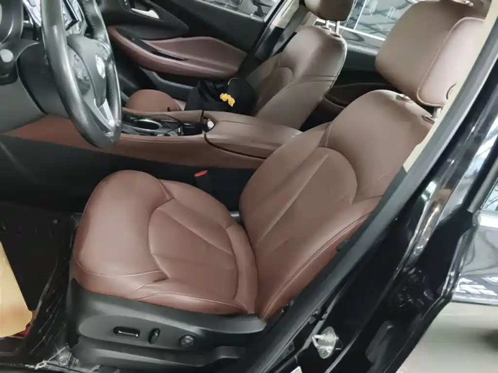 Buick Envision Plus 2021 — фото 15
