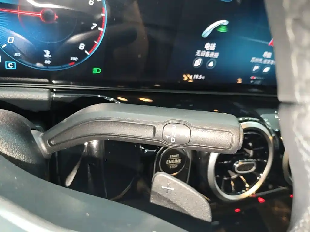 Mercedes-Benz GLA 2023 — фото 14