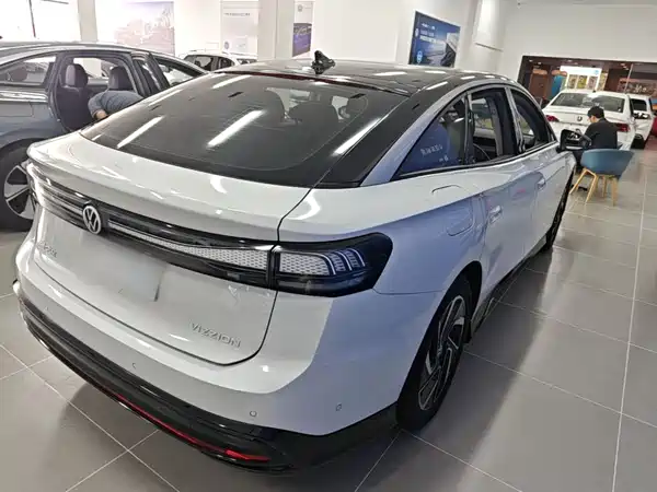 Volkswagen ID.7 VIZZION 2024