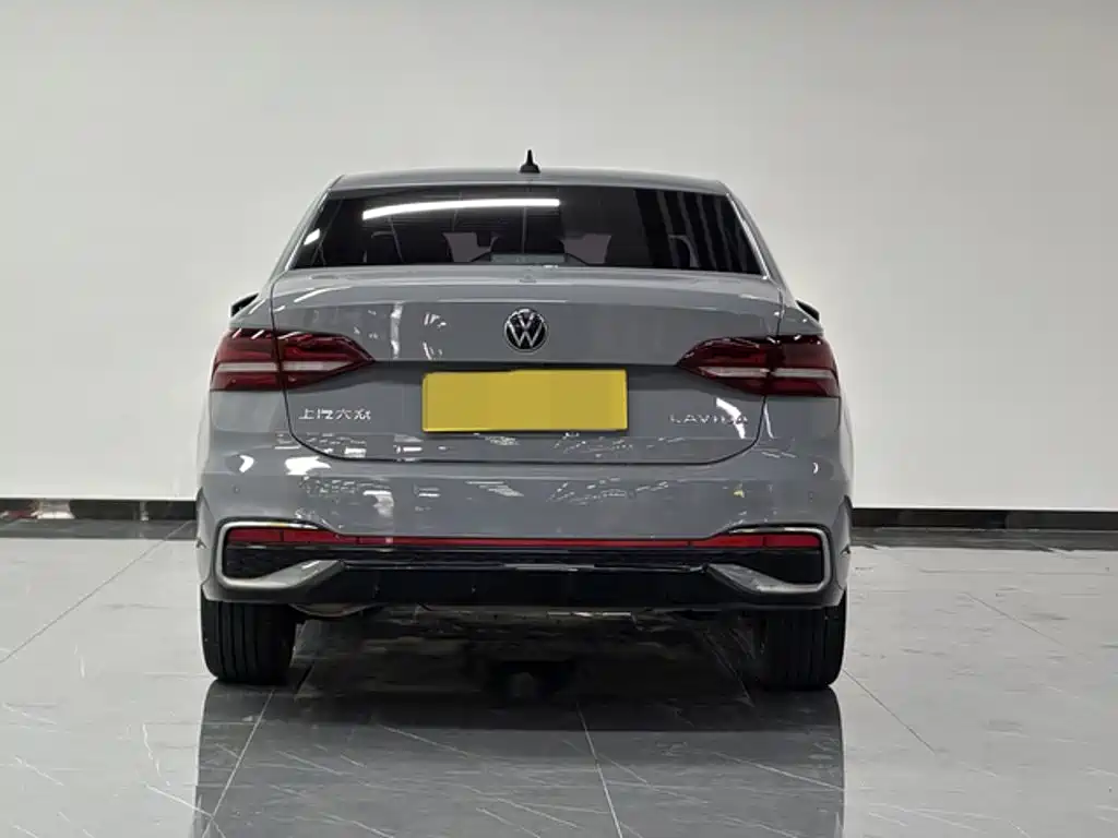 Volkswagen Lavida 2023