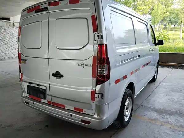 Changan Ruixing M60 2025