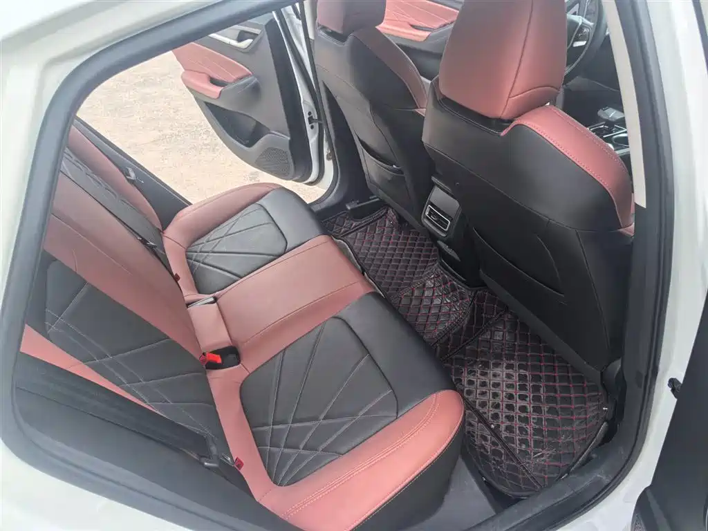 Changan Escape 2023