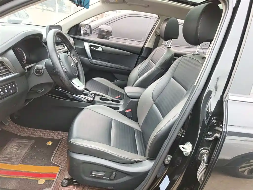 Kia Sportage 2020 — фото 15