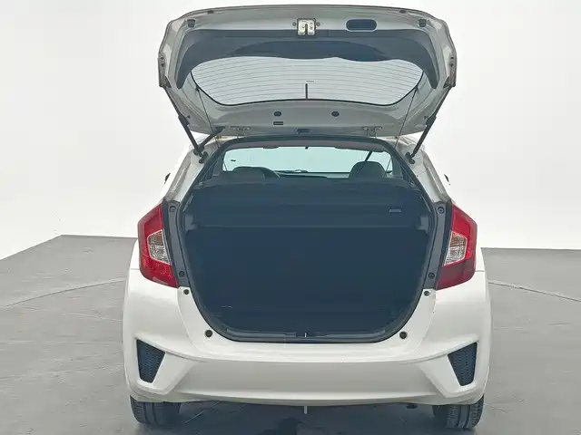 Honda Fit 2017 — фото 12