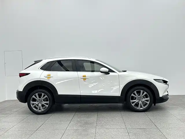 Mazda CX-30 2021