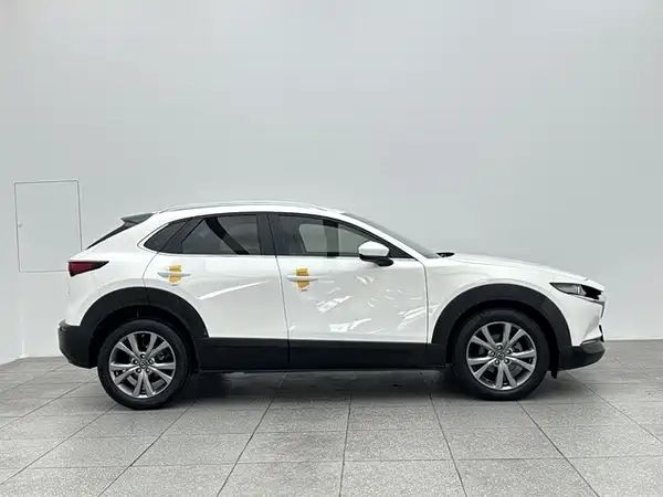 Mazda CX-30 2021