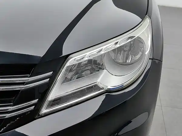 Volkswagen Tiguan 2013