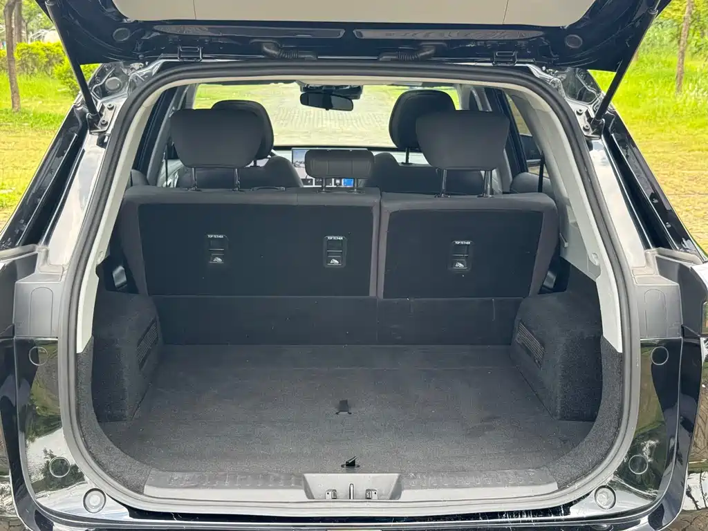 Chery Tiggo 8 PLUS 2024 — фото 20