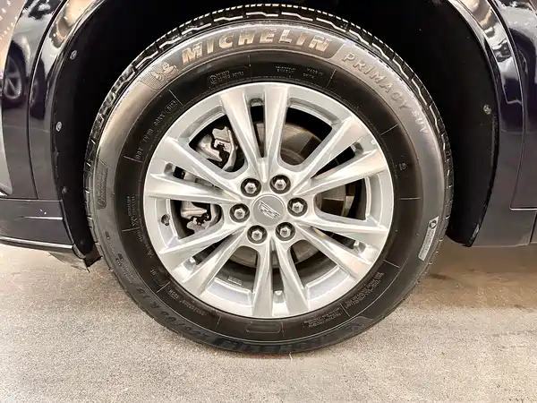 Cadillac XT6 2020