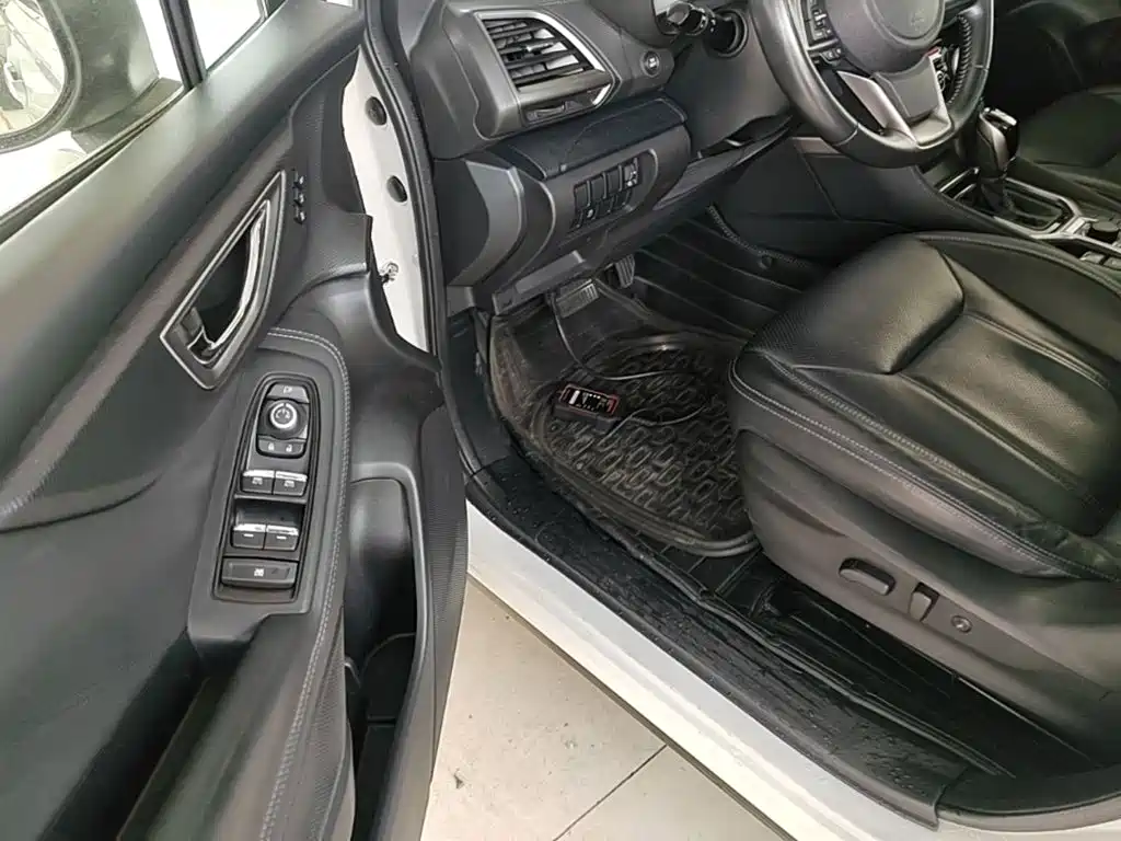 Subaru Forester 2020 — фото 16