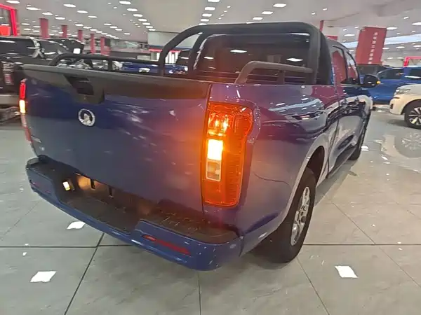 Great Wall Poer 2023
