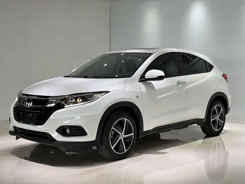 Honda Vezel 2022