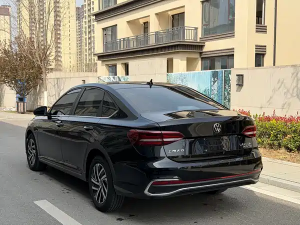 Volkswagen Lavida 2023