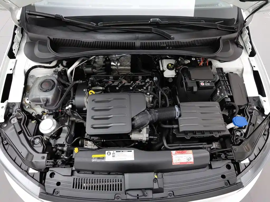 Volkswagen Polo 2025