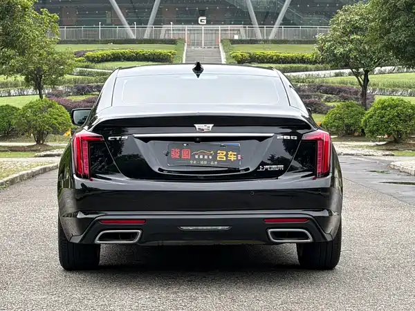 Cadillac CT5 2023