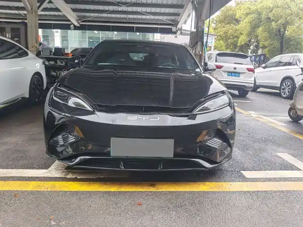 BYD Seal 2023