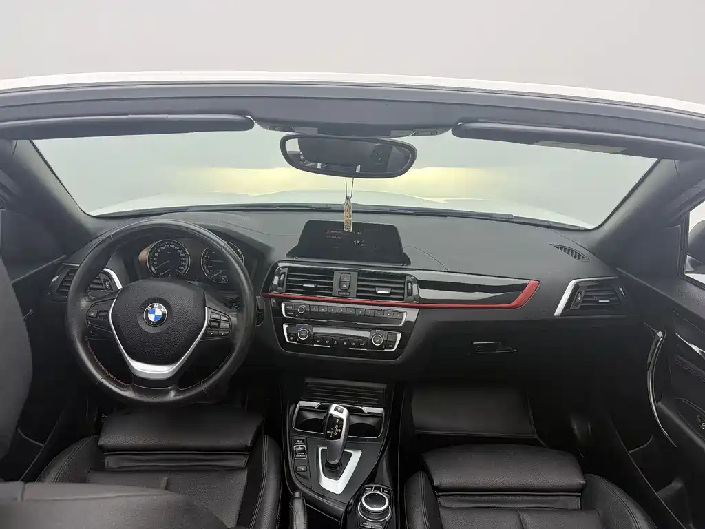 BMW 2 Series 2020 — фото 15
