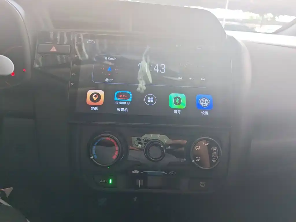 Honda Fit 2019 — фото 13