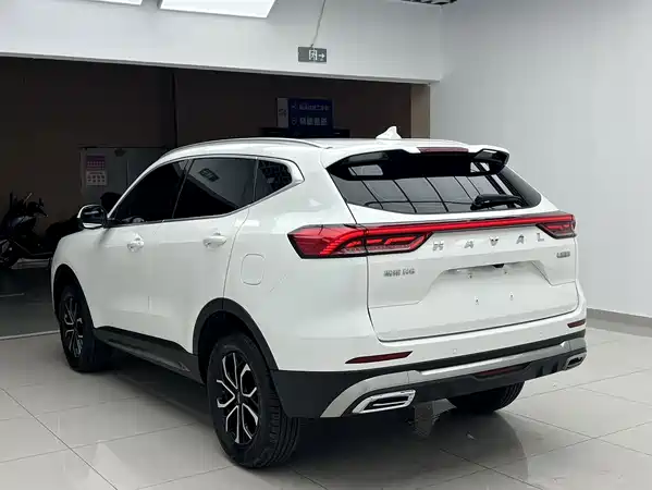Haval H6 2023